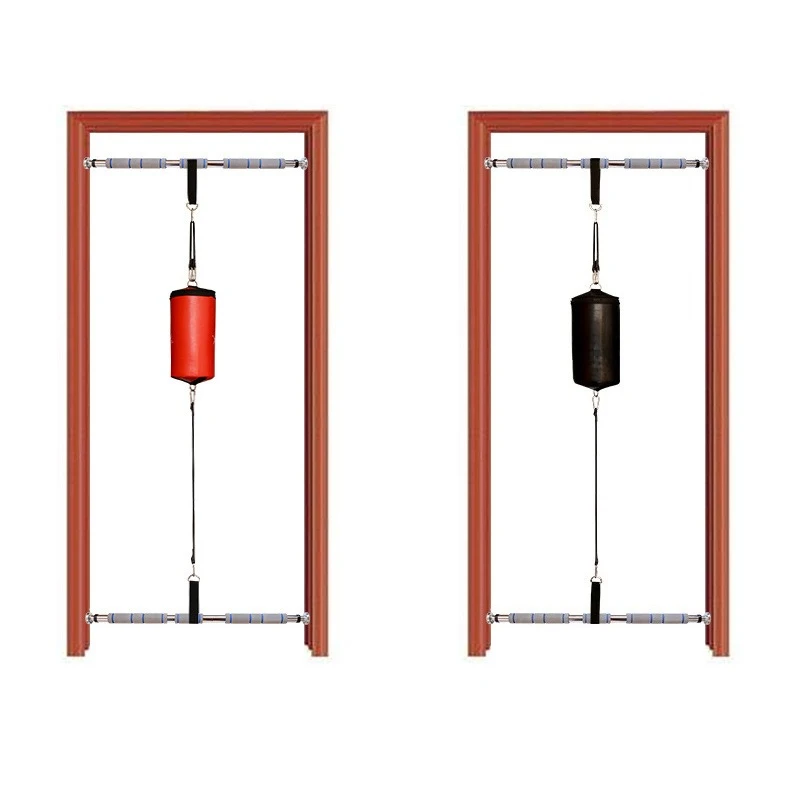 

Boxing Speed Ball Hanging Household Response Hanging Decompression Fitness Vent Ball Adult Sanda Training Equipment