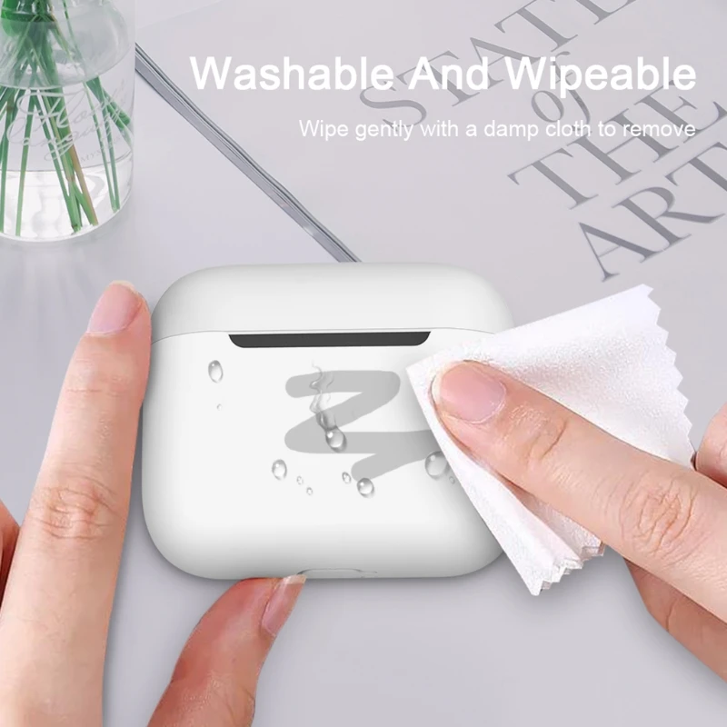 เคสป้องกันสำหรับฝาครอบกันกระแทก True Wireless X