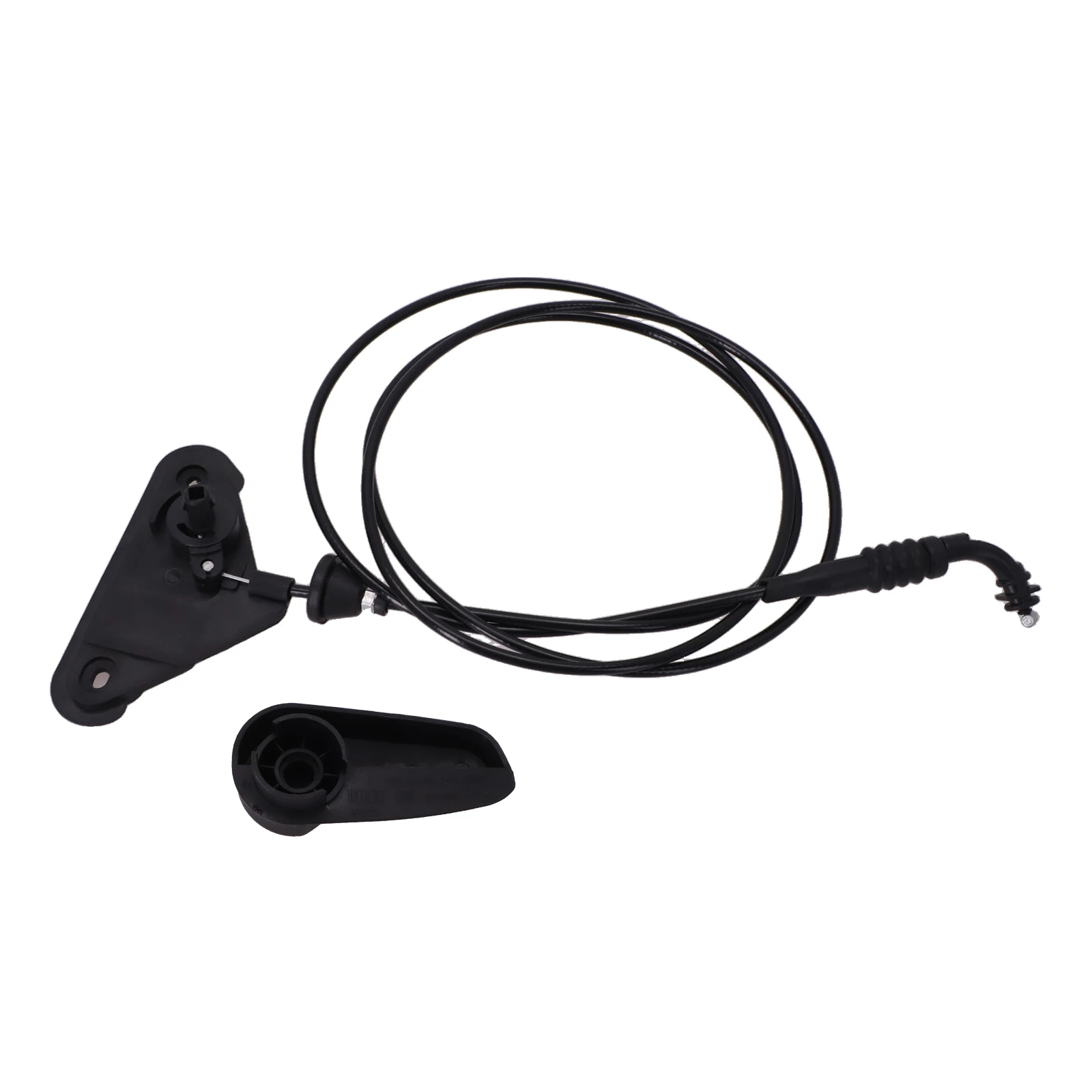 Replacement Part for bonnet Hood OE Part Number 1751277 Plastic Material User Manual Measurement Direct Replacement