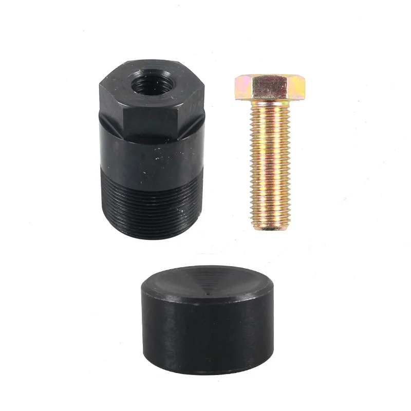 New Flywheel Puller Removal Tool For Mercury Mariner Outboard Lift 91-849154T1 Lift Ring 91-90455-1 Outboard Motor 1 1/2”-16