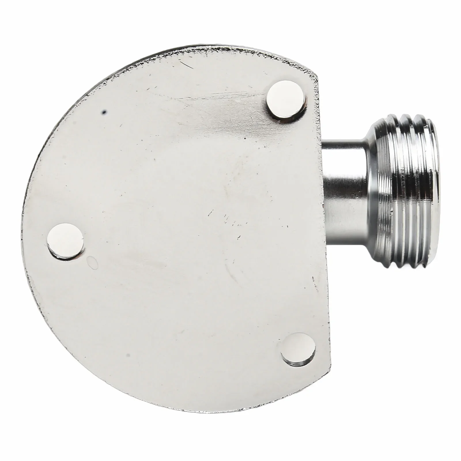 Exposed Faucet Mixer Valve 4 Points Bath Shower Faucet Chromed Brass Exposed Shower Valve For Bath Outdoor Shower System