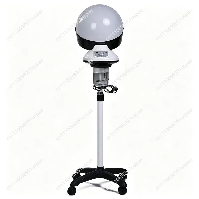 Styling Machine Home Salon Oil Baking Machine Styling Steam Machine Scalp Care Hair Evaporator