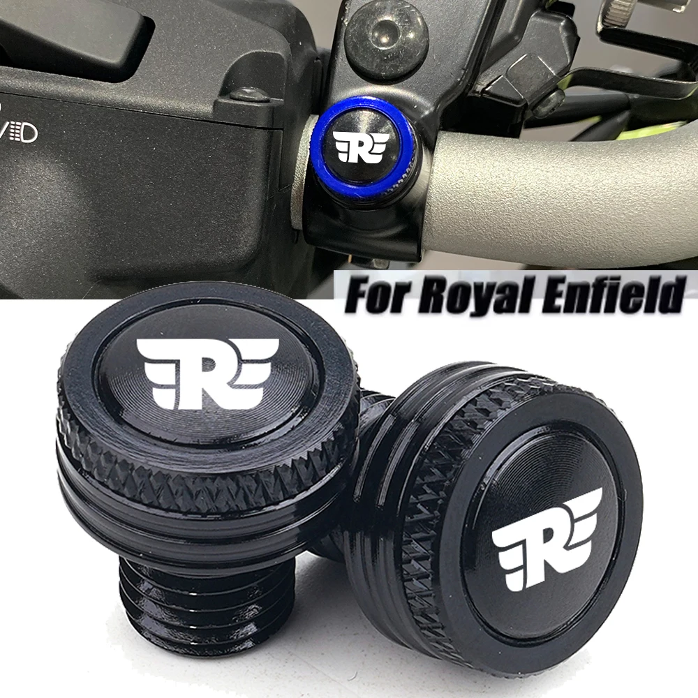For Royal Enfield H…
