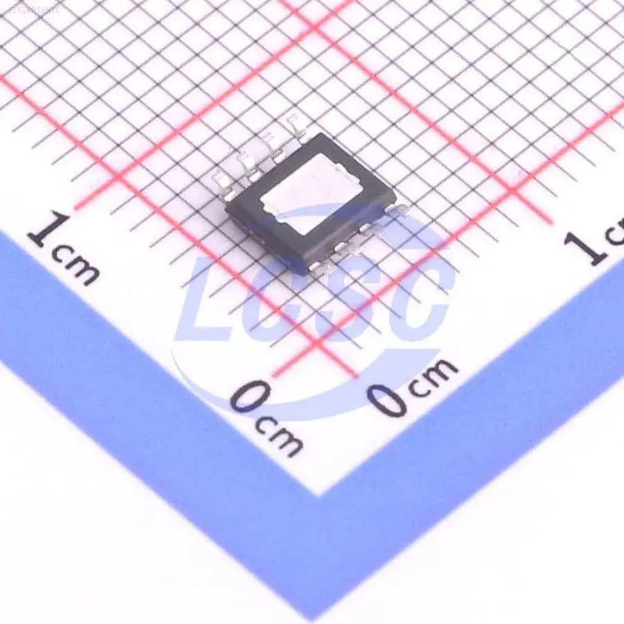 Pilotes ROHS de la SOIC-8-EP LED 1PCS XL3001eseLED