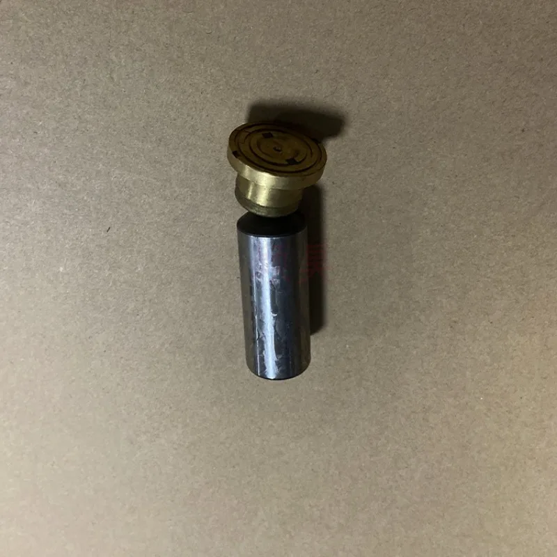 Suitable for K3V112 hydraulic pump accessories NV111 hydraulic pump connecting rod plunger, excavator accessories connecting rod