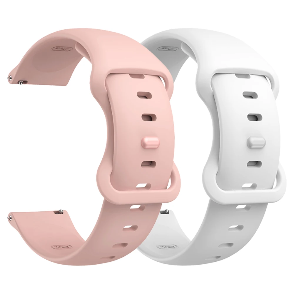 Soft Sports Silicon…