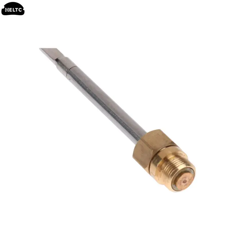 510 Interface Soldering Iron Tip Mini Portable USB Soldering Iron Tip Welding Rework Accessories Tip For Soldering Iron