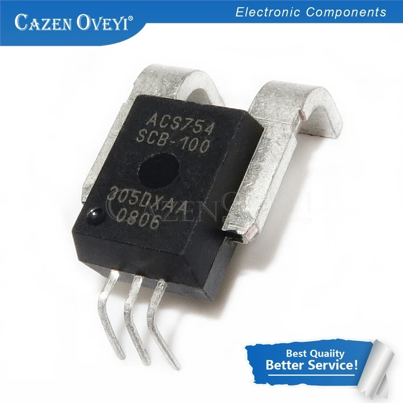 1pcs/lot ACS758LCB-050B-PFF-T ACS758LCB-050B ACS758LCB-100U-PFF-T ACS758LCB ACS758 ACS754 ACS754SCB-100 ACS754SCB-200 In Stock