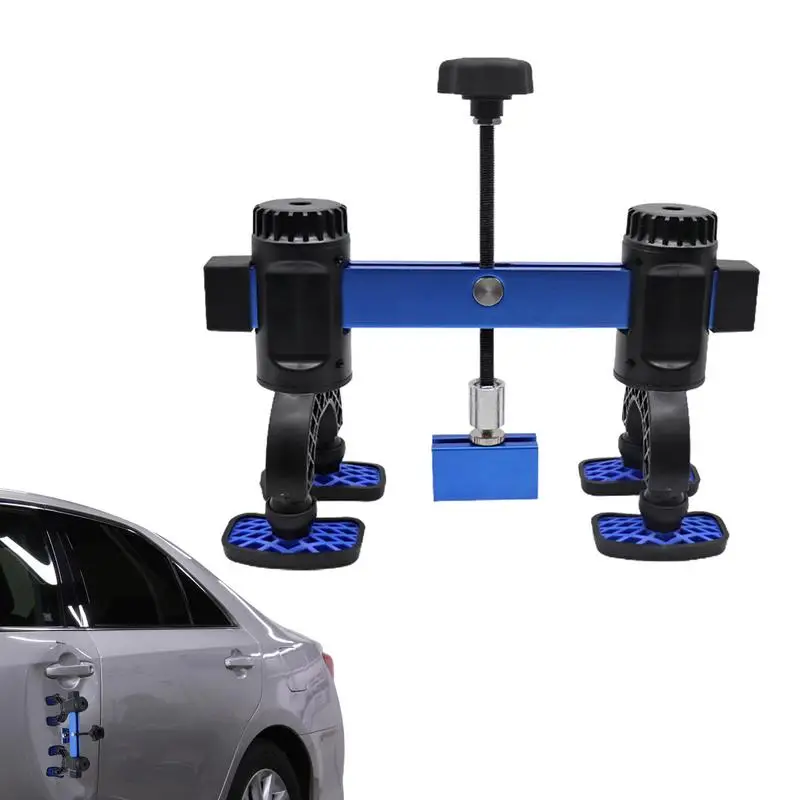 

Car Dent Puller Mini Puller Suction Cup Car Body Dent Removal Car Dent Extractor For Dent Glass Suction Removal Car tool