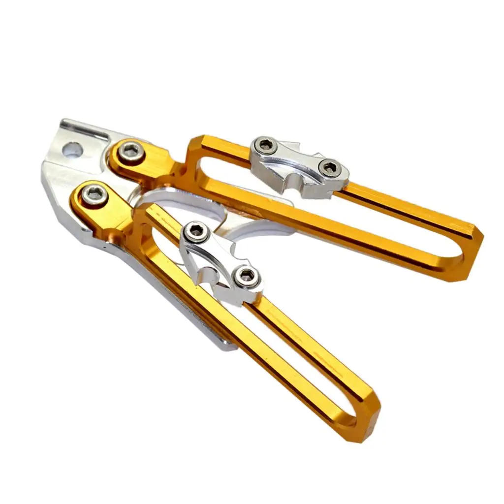 

Мотоциклетный держатель тормозного шланга для Honda MSX125