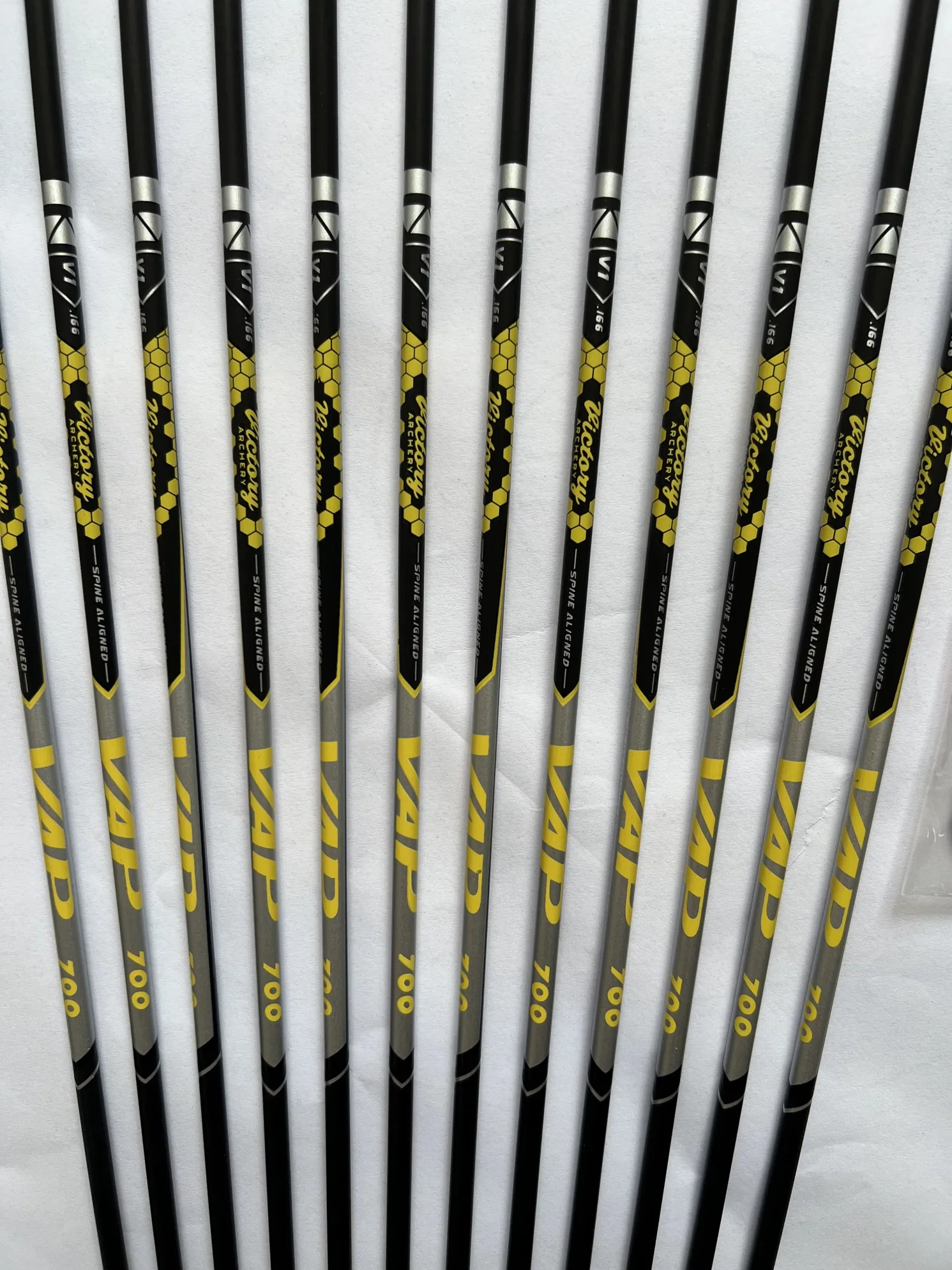 Archery ID4.2mm Spine 300 350  - đánh giá và giá Arrow Carbon Shaft