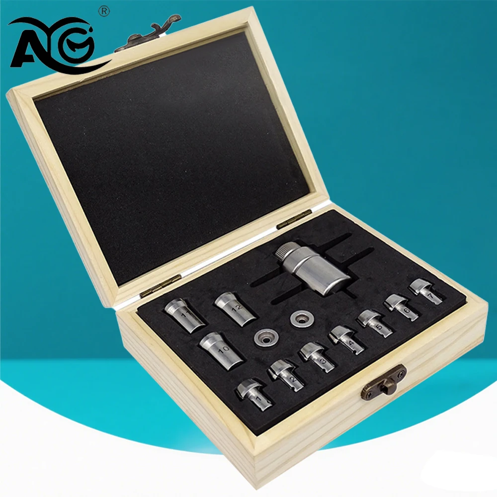 

1set High Speed Dental Handpieces Repair Tools Bearings Cartridge Turbine Maintenance Tool Set Dentistry Equipment Dental tool