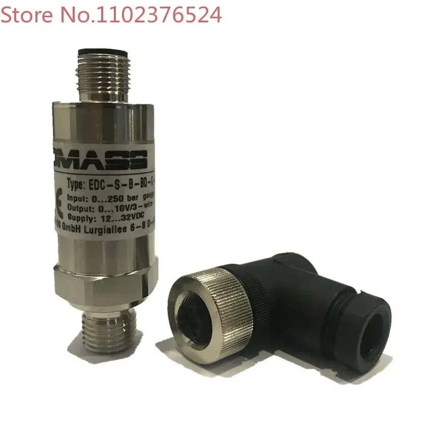 Pressure Sensor Pre… - image