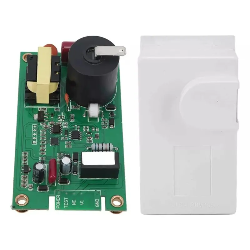 B01C-Circuit Board Module 12V DC Water Heater For Campers Fan Control- Direct Fit Replacement For Model Codes 520820 520871 5208