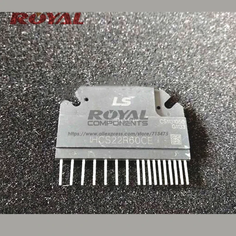 IHCS22R60CE IHCS30R60CE