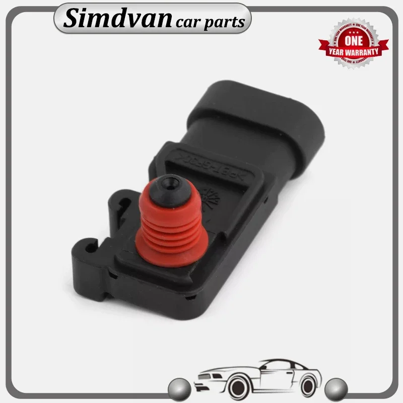 

Brand New 16212460 28074365 98131025 90063543 12614970 Daewoo Leganza Nubira Rezzo For Chevrolet GMC Lumina Vivant MAP Sensor