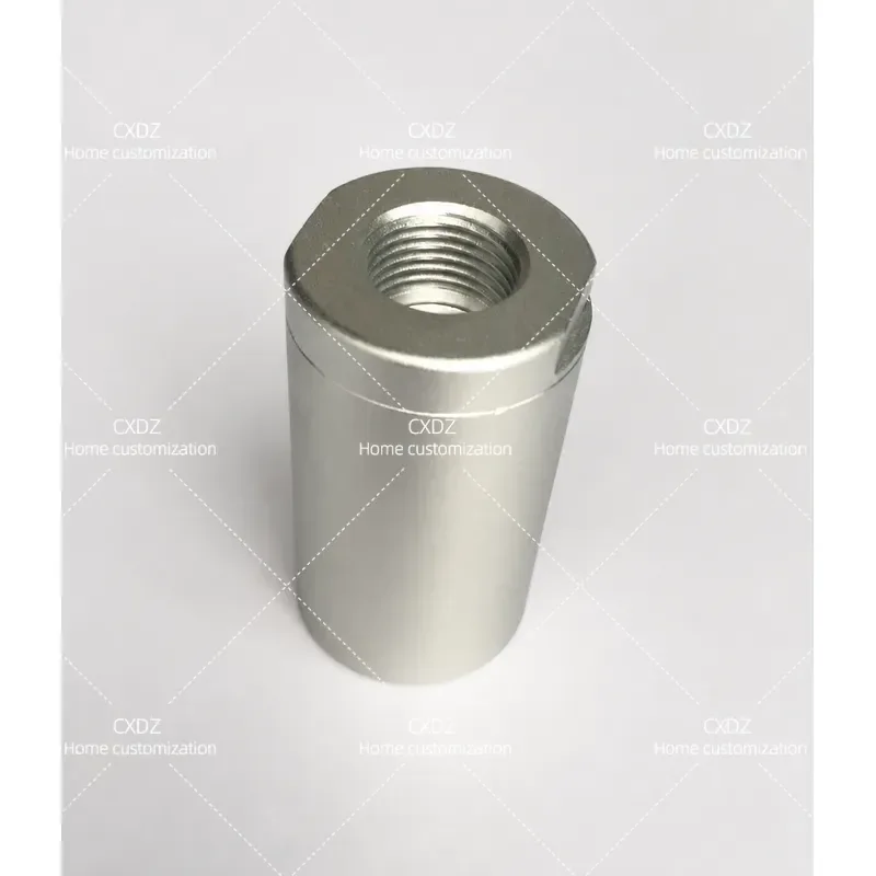 KA-15 High Pressure Check Valve Special Accessories for Blow Molding Machine