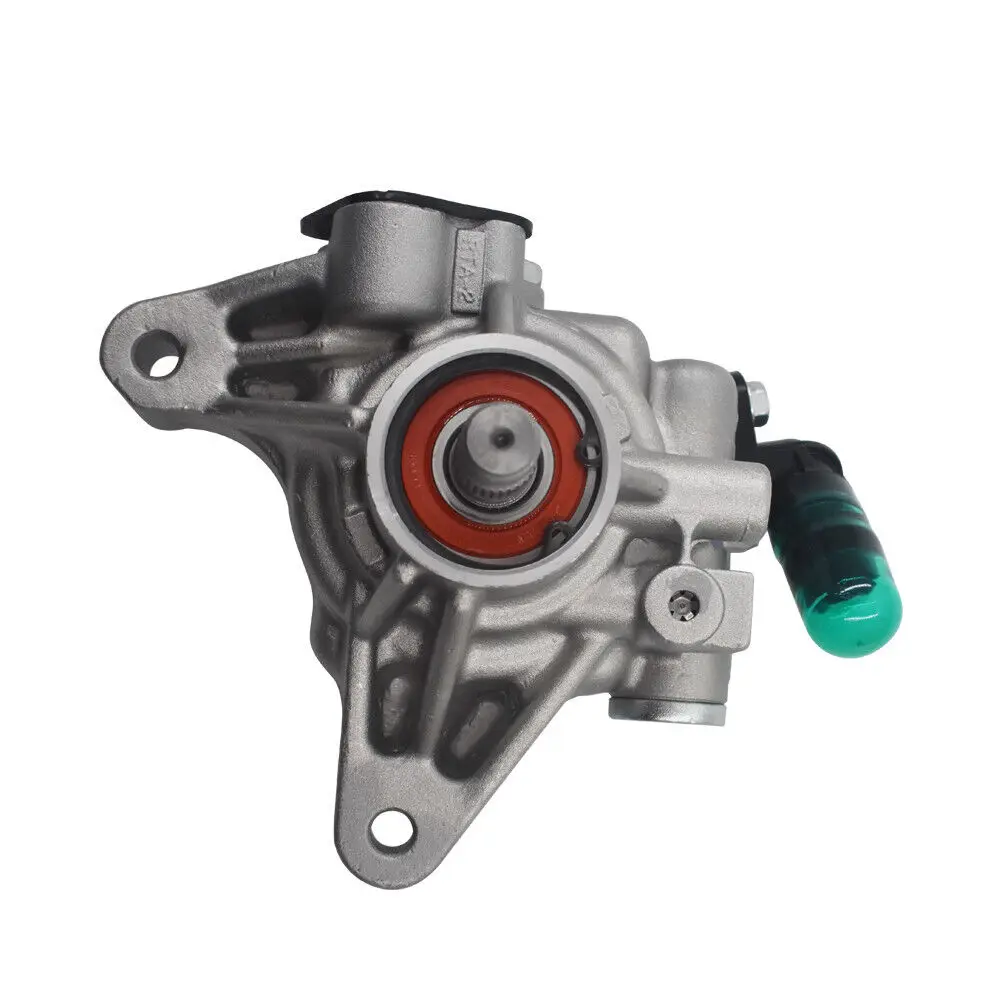 Bomba de dirección asistida delantera nueva y de alta calidad para CR-V Accord Acura RSX 2.0L 2.4L 2002-2011