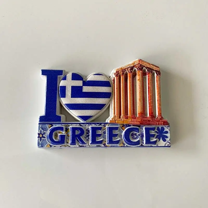 Greece Athens Parth… - image