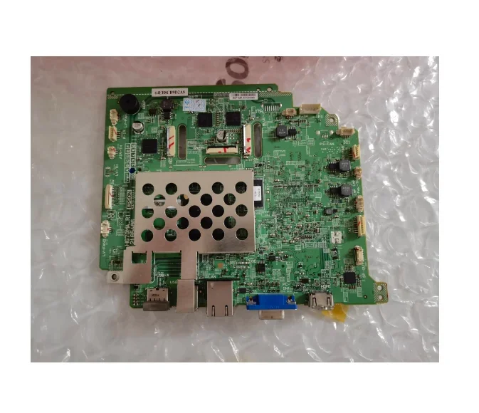 H670MA(H671) Основная плата проектора/материнская плата/плата печатной платы/использование материнской платы для проектора EB-535W PL 535W CB-535W H670MA(H671)