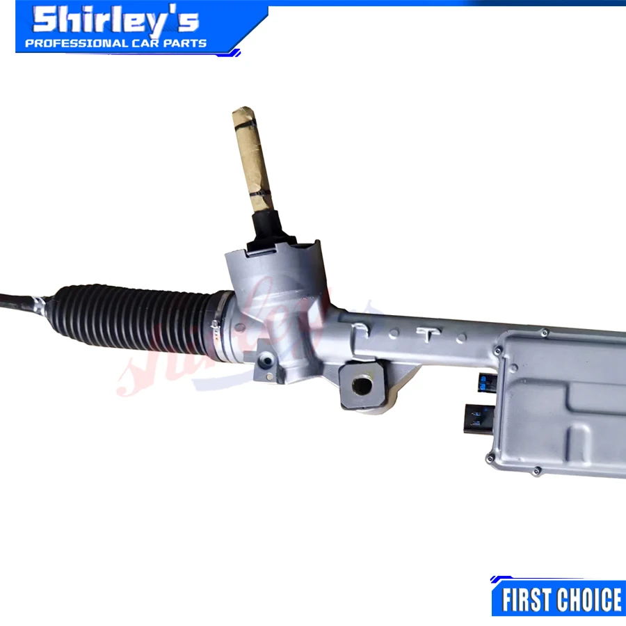 

Новая рулевая рейка с электроприводом для Ford Raptor 2011 4X4 5.0L 4V V-8 FL1Z3504A FL1Z-3504-A с левым рулем