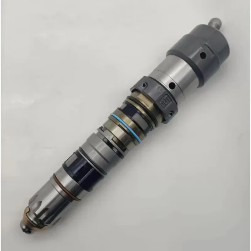 

Hot Selling Machinery Engine Parts SAA6D170E-3 diesel Injector 4902827 QSL9 QSK23 Fuel Injector