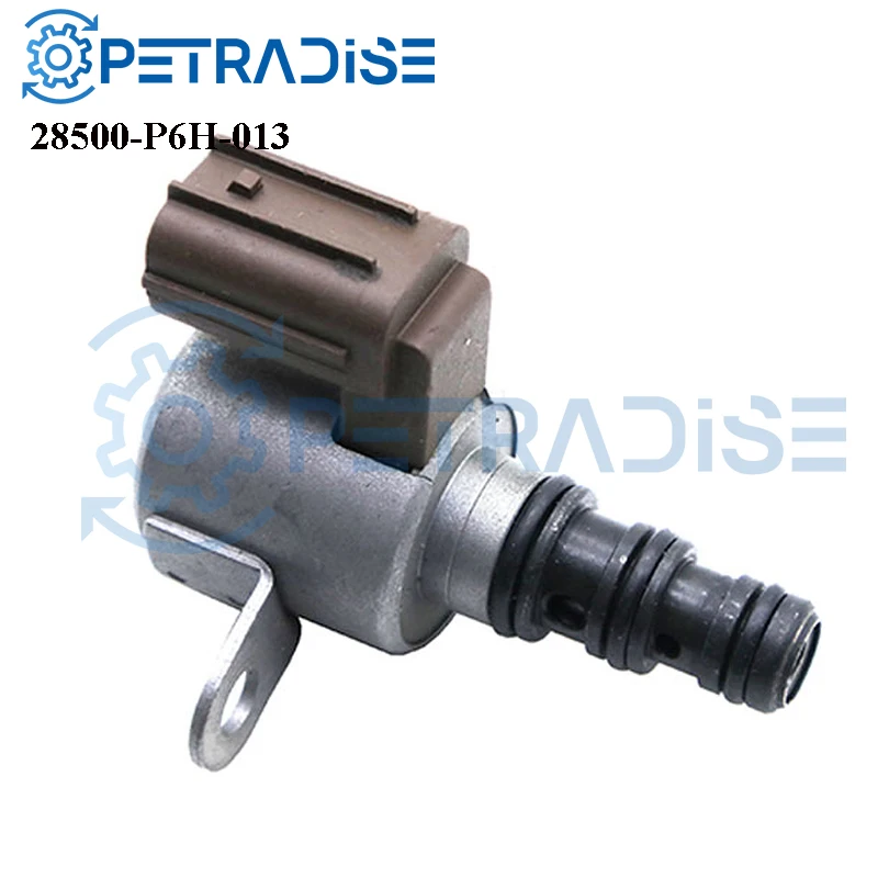 New Transmission Shift Control Solenoid Valve B&C For Honda Accord Odyssey Acura CL Auto Parts OEM 28400-P6H-013 28500-P6H-013