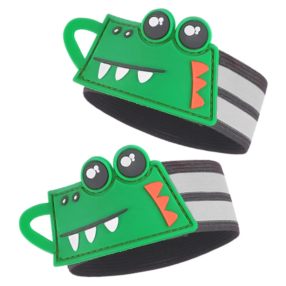 

Пара светоотражающих эластичных ремней для брюк и ботинок, регулируемые фиксирующие ленты для велоспорта, езды на велосипеде, кемпинга, эластичные ремни для брюк и обуви