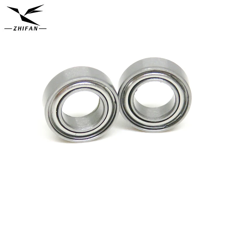 5pcs SMR93ZZ Bearing 3x9x4 Stainless Steel Bearing 3*9*4 Mini Bearing SMR95 SMR103 SMR104 SMR105 SMR106 SMR115 SMR117 SMR128 ZZ