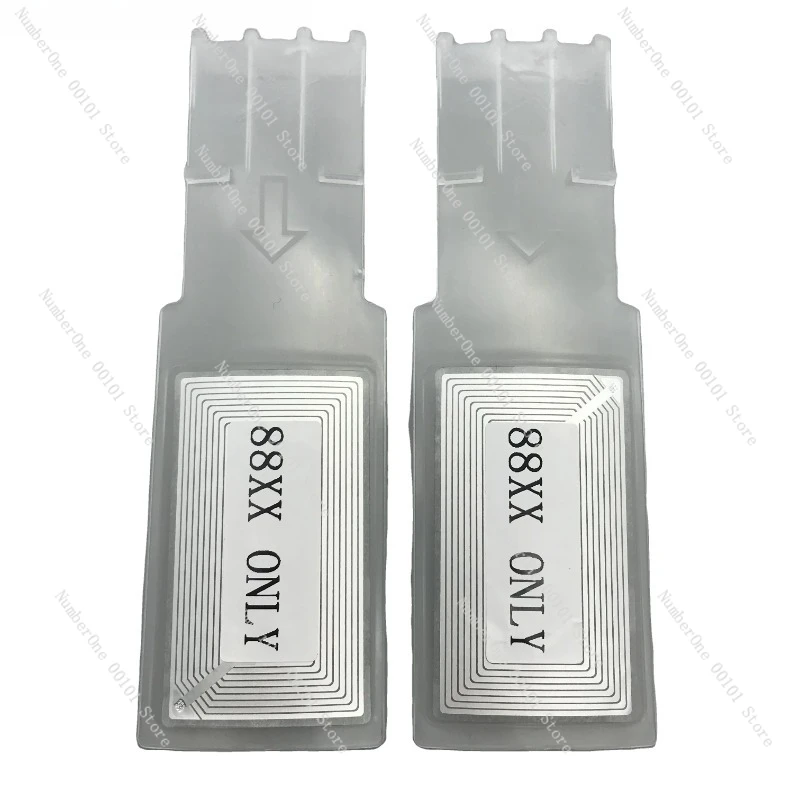 Alternative Service Module Chip with RFID Tag & Filter for Linx 8900 Inkjet Coding Printer, Replacement Parts