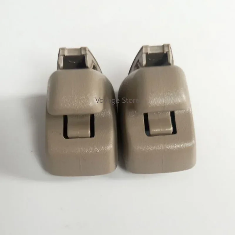 1 قطعة تتكيف مع شيفروليه كروز ماليبو XLAVEO Kovaze قناع هوك مشبك قاعدة الاستكشاف #2