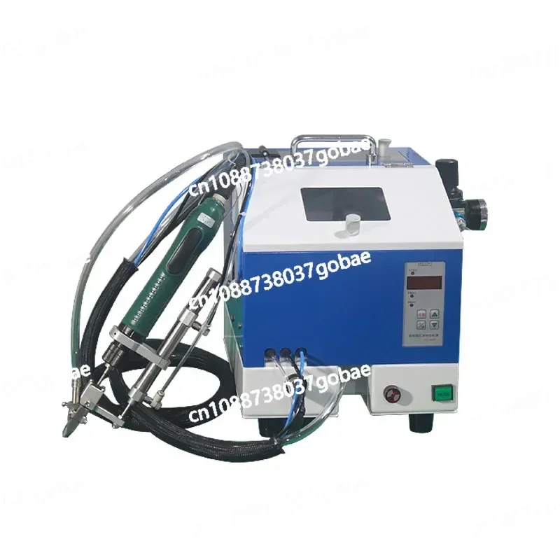 Hand-held Brushless Batch Lock Screw Machine Blowing Screw Feeder