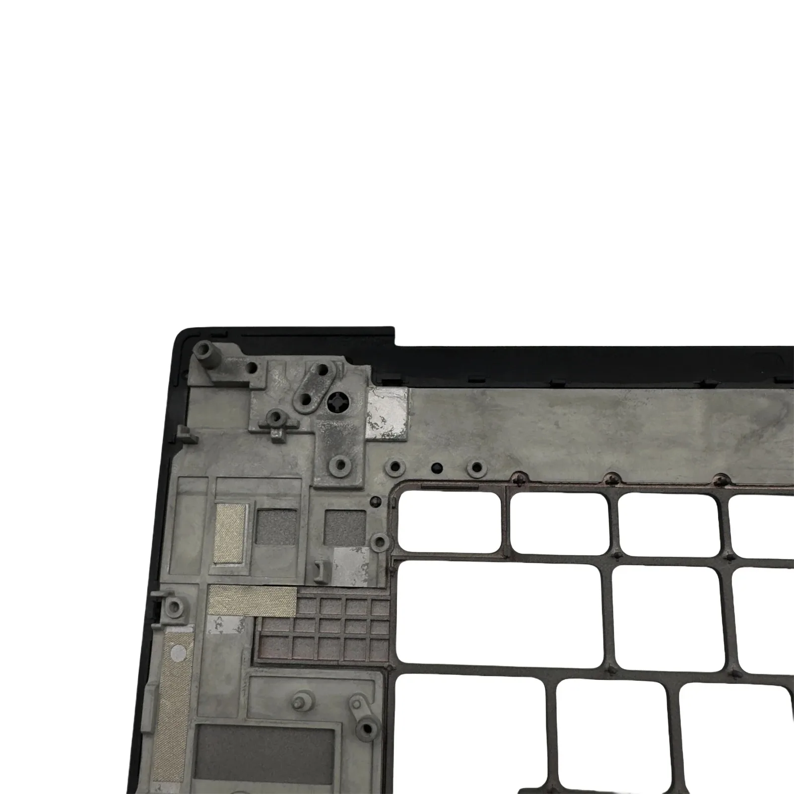 الأصلي لديل XPS 9700 9710 Percision 5750 5760 Palmrest حافظة المملكة المتحدة غطاء لوحة المفاتيح الكمبيوتر المحمول العلوي أسود 023WMY 23WMY