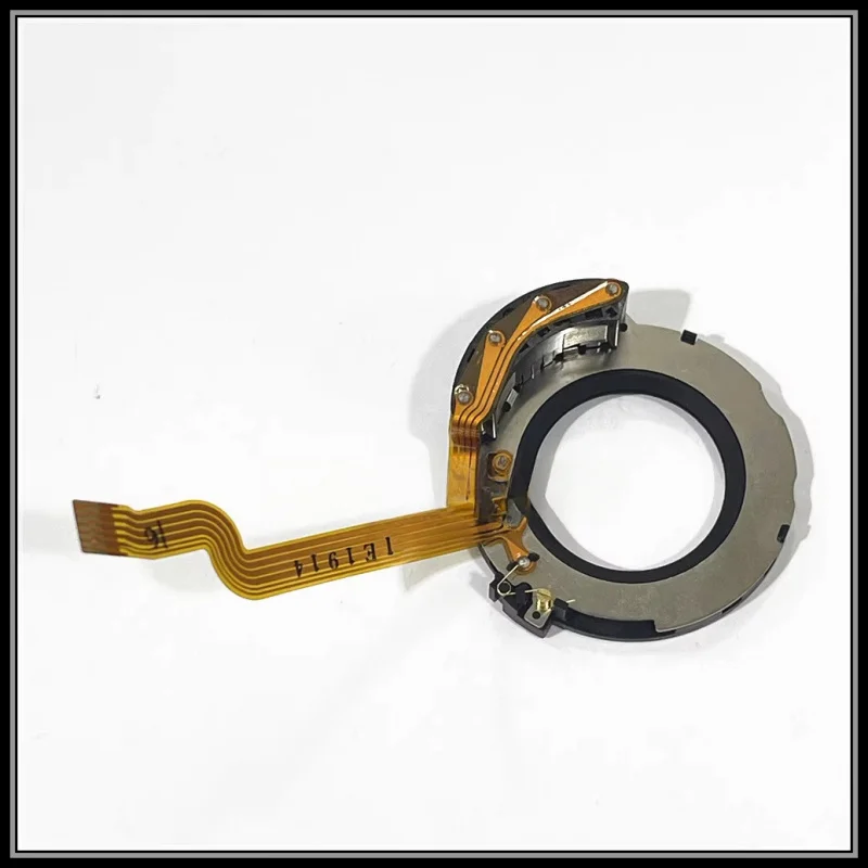 Brand new original factory camera repair parts for Canon 50-1.4 50 1.4mm aperture assembly