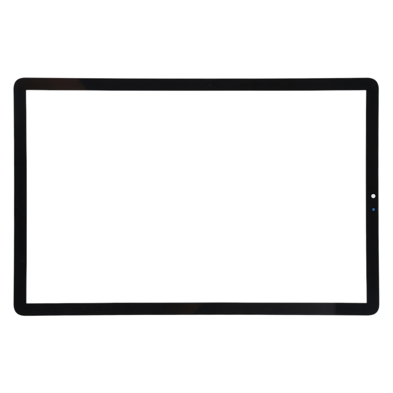 For Galaxy Tab S5e SM-T720 / SM-T725 Front Screen Outer Glass Lens
