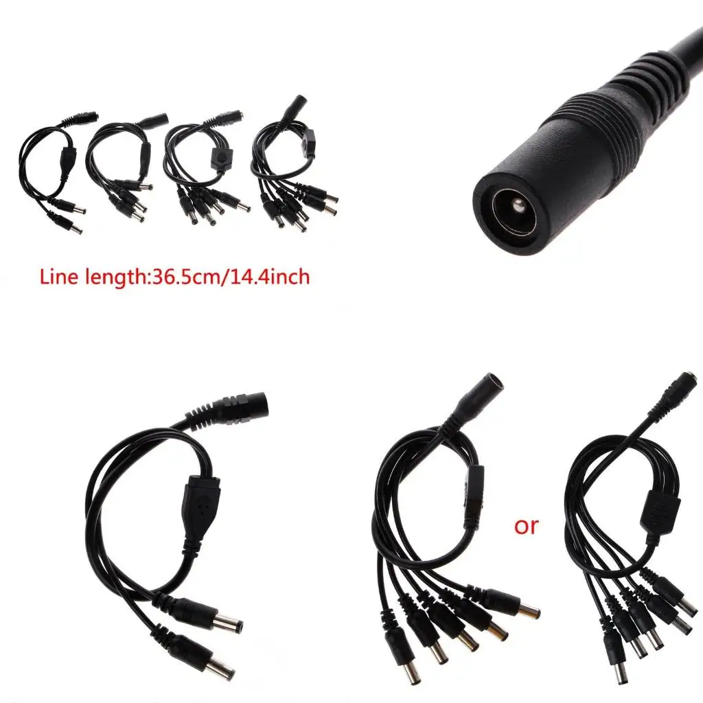 1 Female To 2/3/4/5… - image