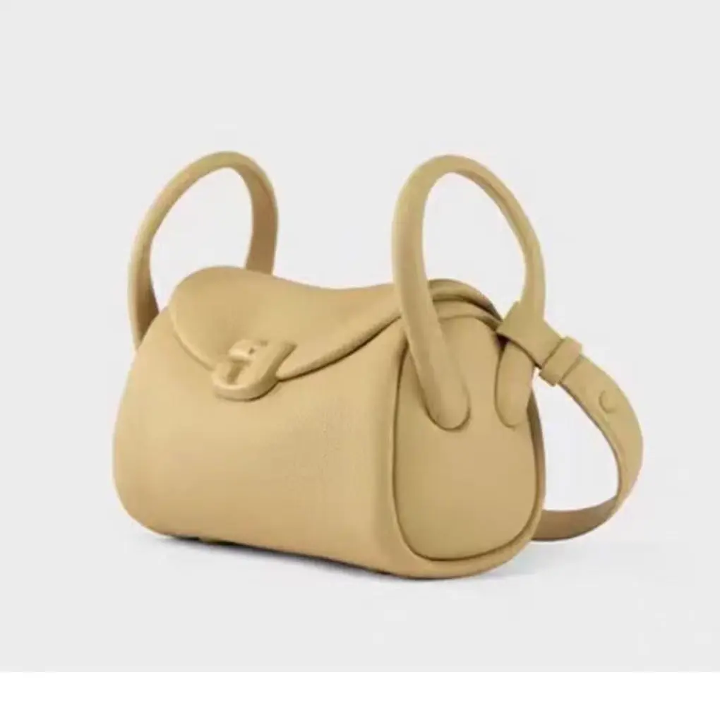 KUNOGIGI Piggy Bag Pillow Bag Small Niche Summer Women's Crossbody Bag 2025 New Style