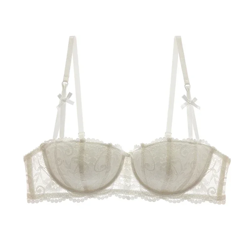 Thumbnail 4 - #46 Best Lace Bralette Tops to Buy In 2026