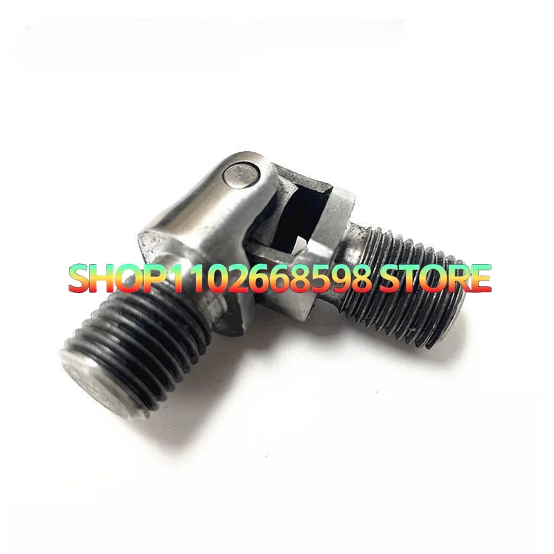 

XOJOX For Komatsu Excavator Joystick Handle Universal Joint Cross Wear Parts Universal Joint Komatsu PC200/300/360-6-7-8/60/120