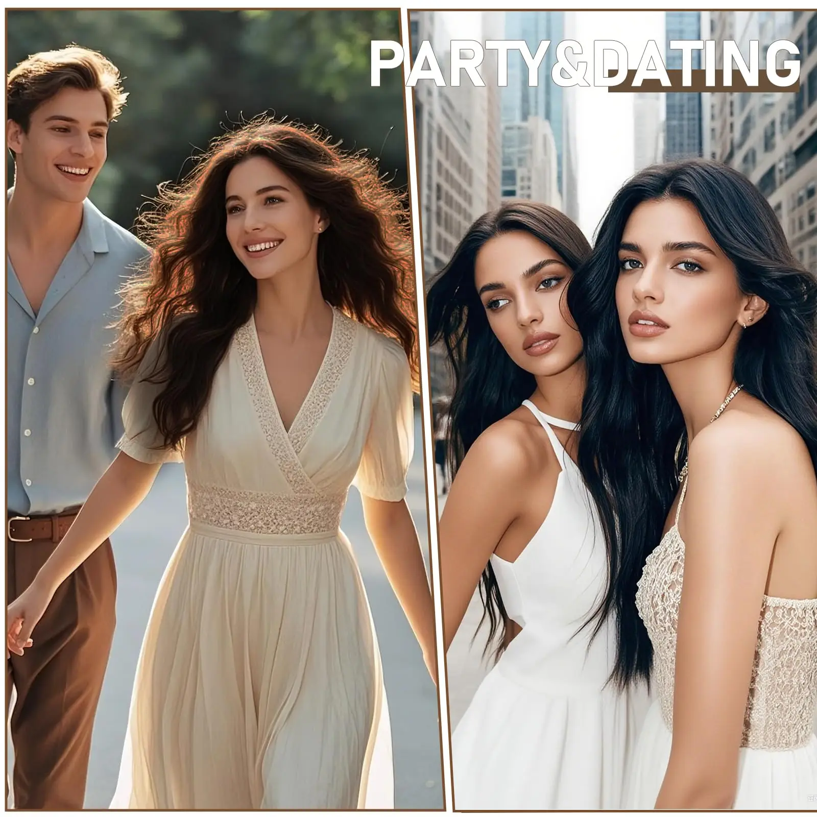 613 شريط مستقيم في وصلات الشعر شعر الإنسان غير مرئية وصلات شعر بشري أشقر 16 بوصة HuxoWax لحمة مزدوجة نسج الشعر #6