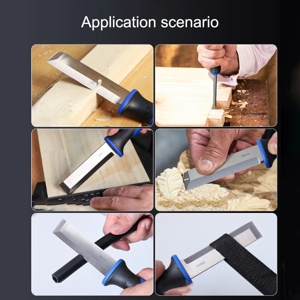 

1 шт., профессиональное долото для резьбы по дереву