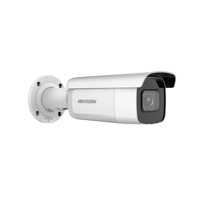 Telecamera di rete Bullet varifocale motorizzata originale HIK DS-2CD2643G2-IZS 4MP WDR