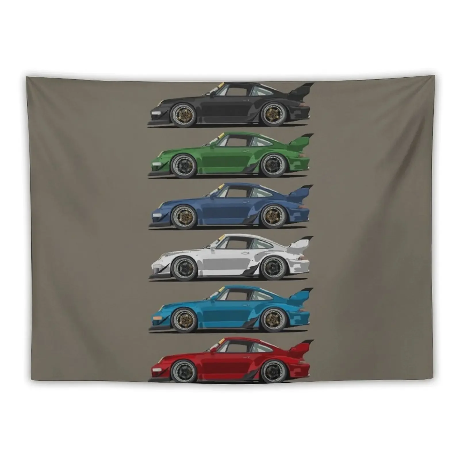 

old classics Tapestry Hanging Wall Wall Decor Tapestry