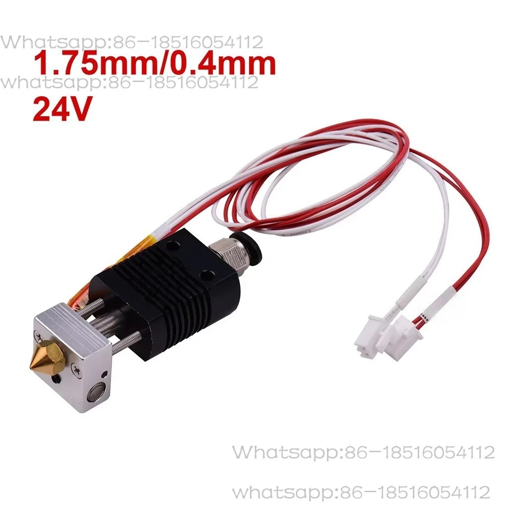 Hotend Kit For Et4 …