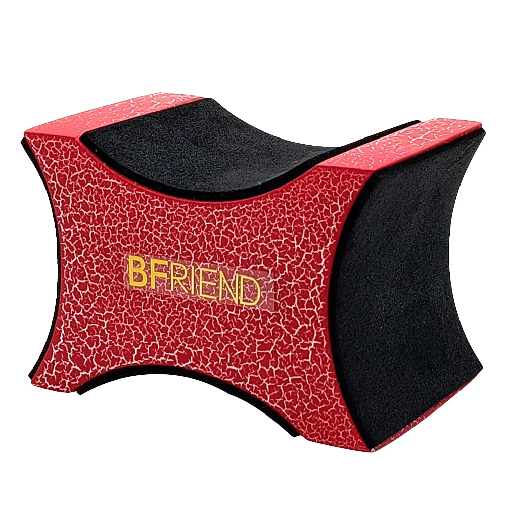 Berço de pescoço de guitarra, instrumento de cordas de madeira, ferramenta luthier, limpeza de guitarra, configuração luthier, ferramentas de reparo para trocar cordas