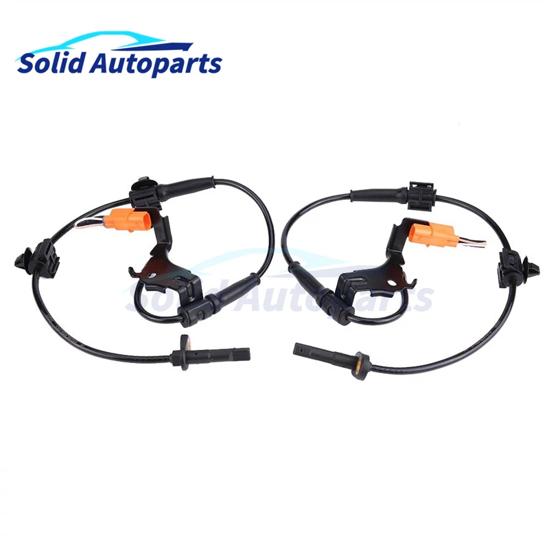 

1pc57455-S9A-013,57450-S9A-013 Front ABS Wheel Speed Sensor Left/Right for HONDA CR-V 2002 2003 2004 2005 2006