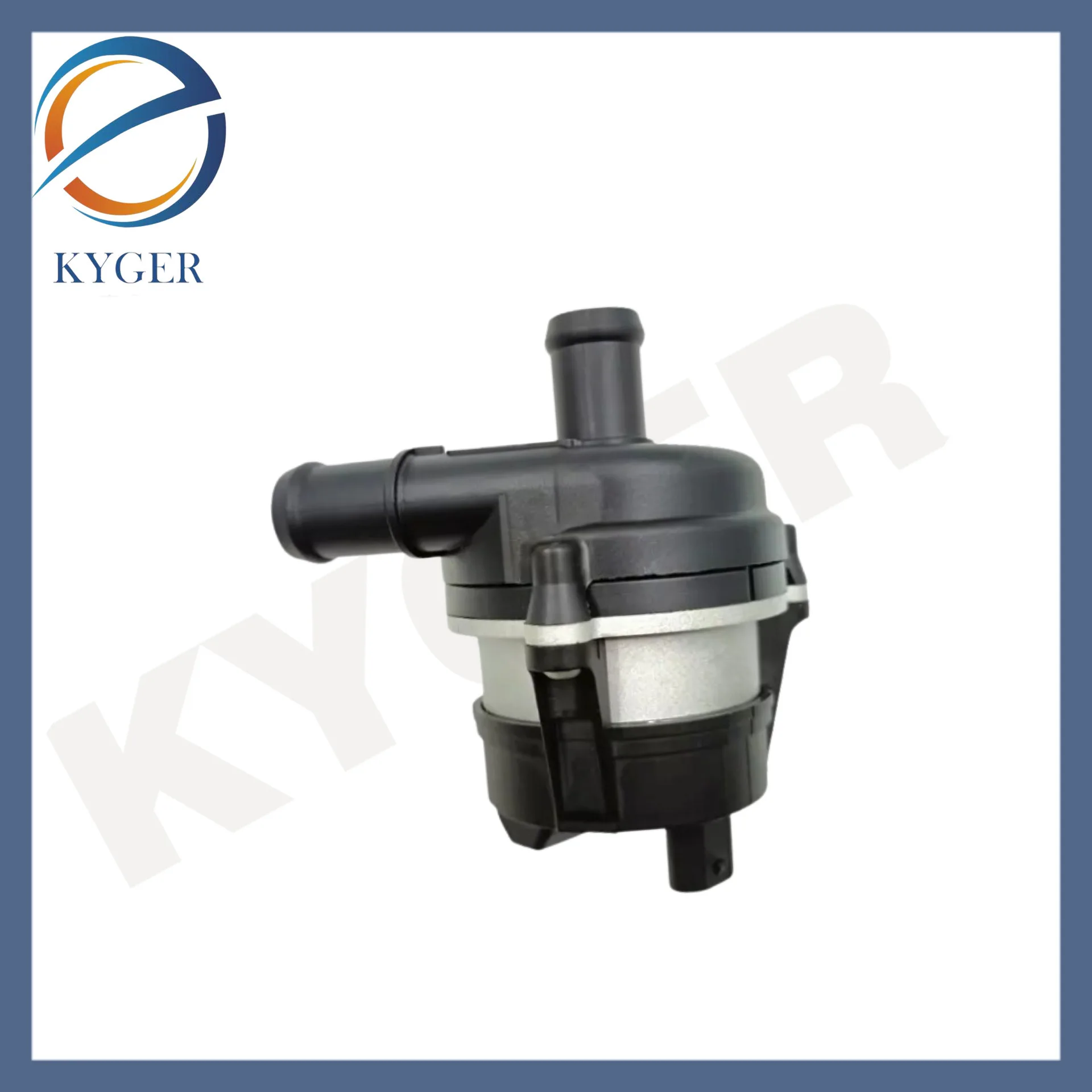 

Suitable for Land Rover Discovery 4 Jaguar FTXFXJ Small Water Pump LR067228 C2D37701