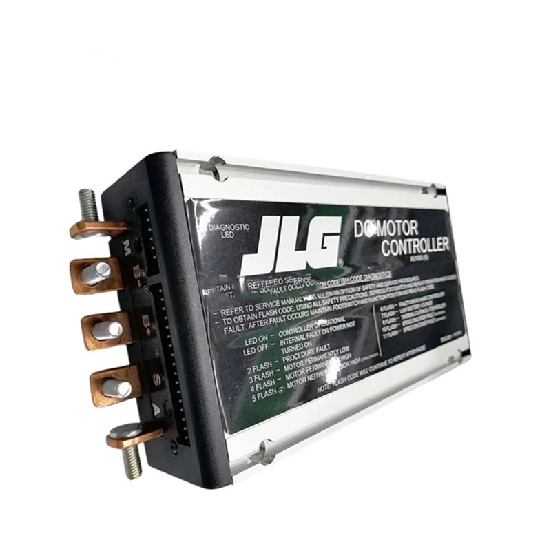 7013310 JL-7013310 JLG Aerial Work Platform Sevcon Programmed Controller Parts for JLG Lifts