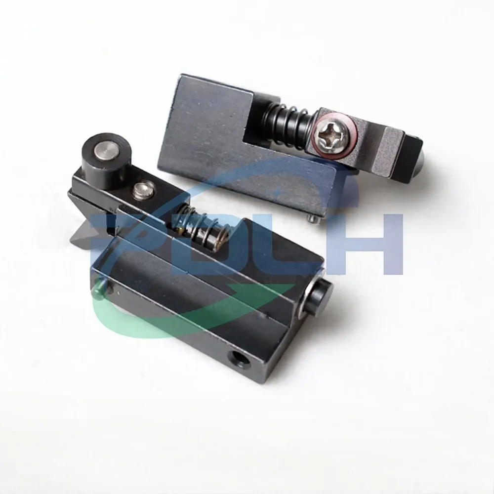 Hohner M456, аксессуар для головки гвоздя 45, прижимная лапка для головки гвоздя в сборе 9959384 Hohner 45, прижимная лапка для головки гвоздя в сборе