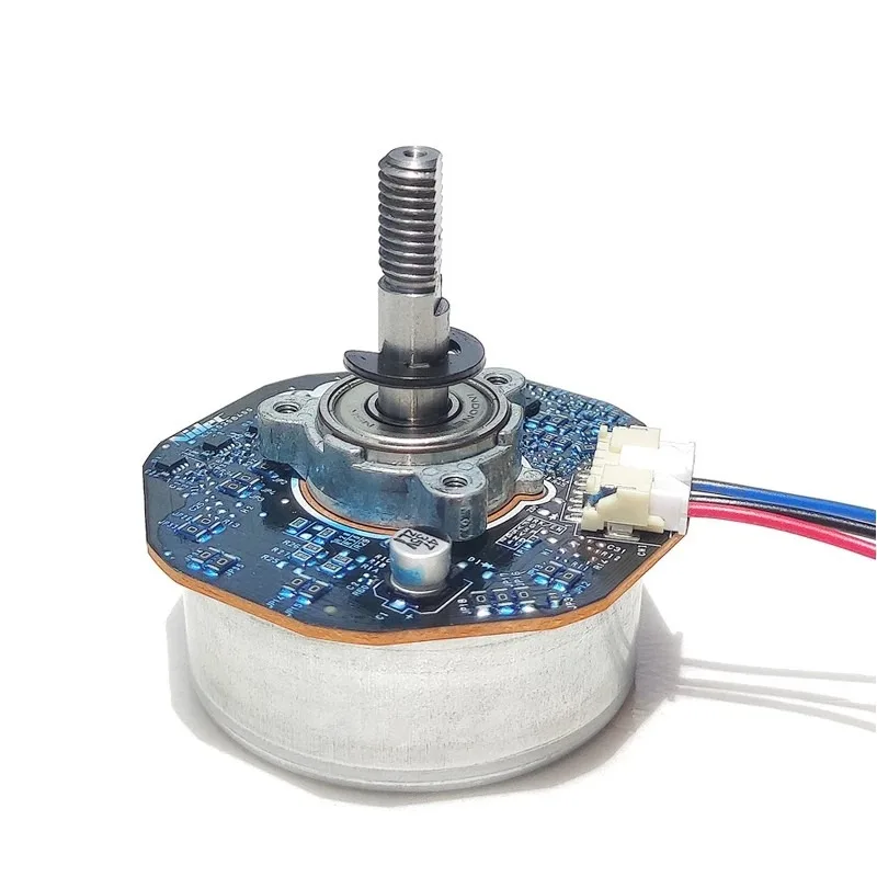 Suitable for Nidec DC Brushless Motor DC24V Variable Frequency Air Purifier Outer Rotor Motor